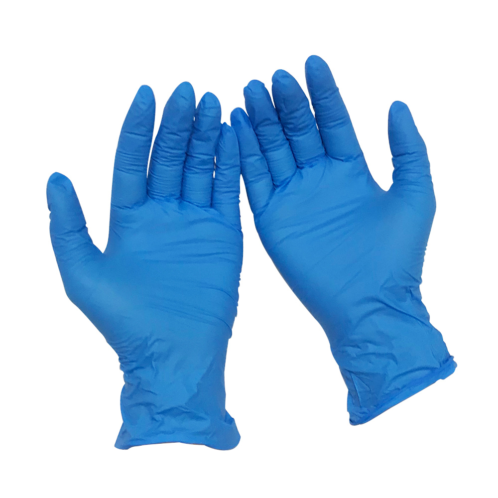 What are Nitrile Gloves